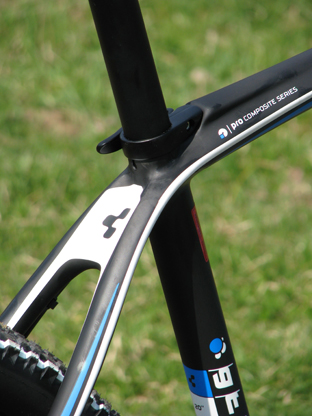 Cube Reaction GTC Race - test kola