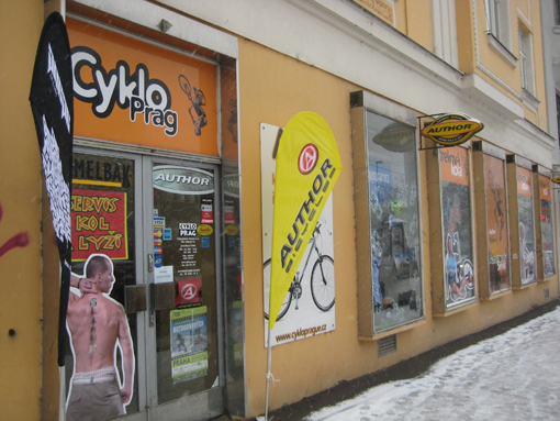 Cykloprag