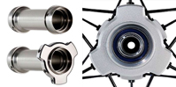 DT Swiss Tricon