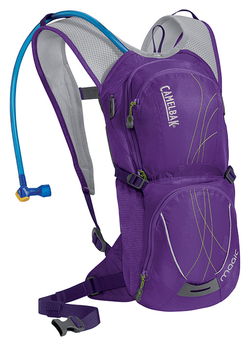 Camelbak Magic