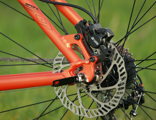 kotouč felt nine sport