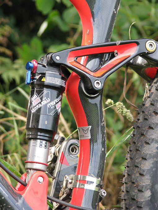 Felt Edict Nine LTD