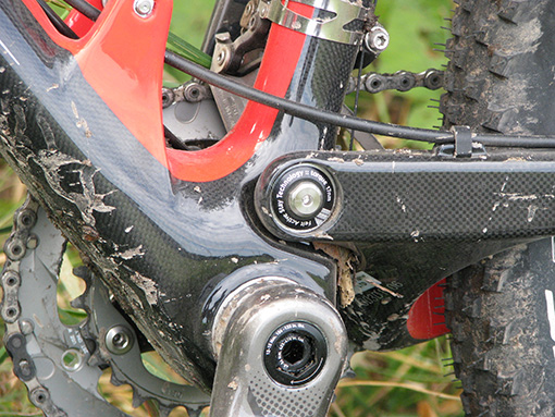 Felt Edict Nine LTD