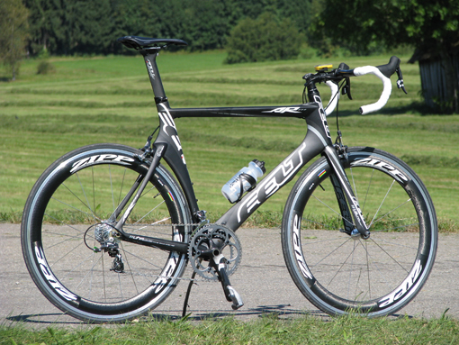 Felt AR4