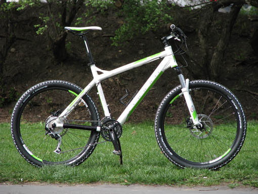 Ghost SE 7000