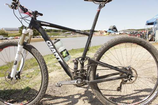 Giant Anthem X 29´er