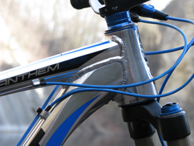 Giant AnthemX 29er