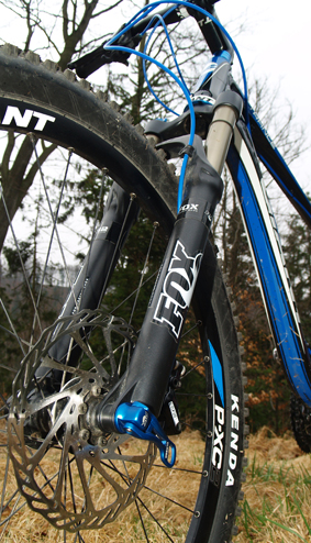 Giant Trance X3