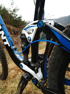 Giant Trance X3