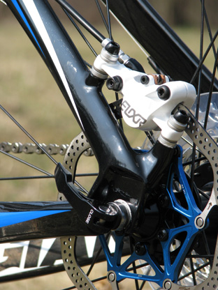 Giant XTC Composite 29er 0