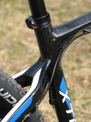 Giant XTC Composite 29er 0