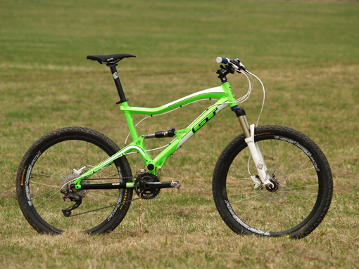 GT Sensor 2.0