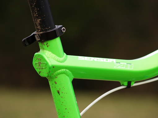 GT Sensor 2.0
