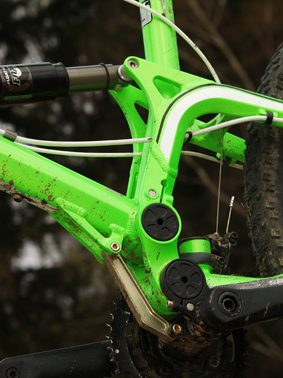 GT Sensor 2.0