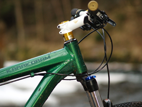 GT Karakoram 1.0