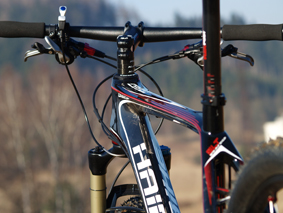 Haibike Greed RC