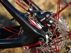 Haibike Greed RC