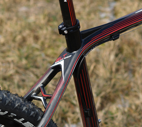 Haibike Greed RC
