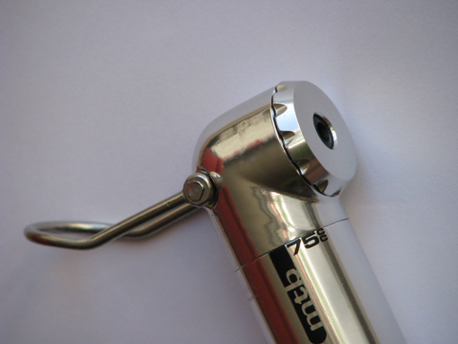 pumpička specialized double barrel
