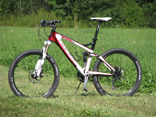 Ghost AMR 7500