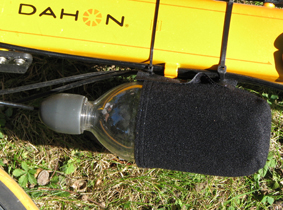 Airzound Bike Horn