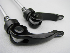 Fulcrum Red Metal 3