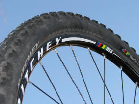 Ritchey WCS OCR