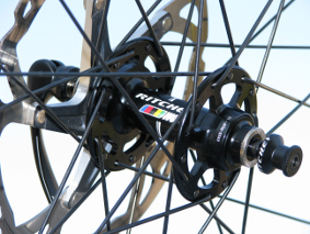Ritchey WCS OCR