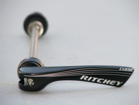 Ritchey WCS OCR