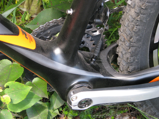 KTM Myroon Prestige