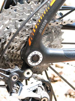 KTM Myroon Prestige