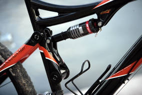 KTM Score Prestige