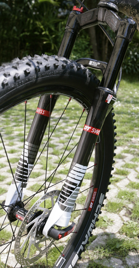 KTM Score Prestige