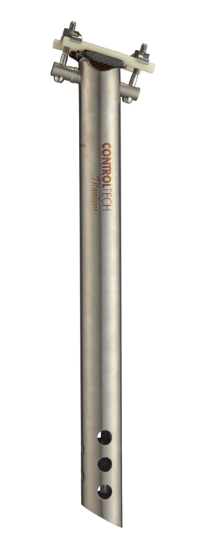 sedlovka Controltech TiMania