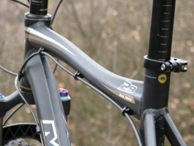 Marin Nail Trail29er
