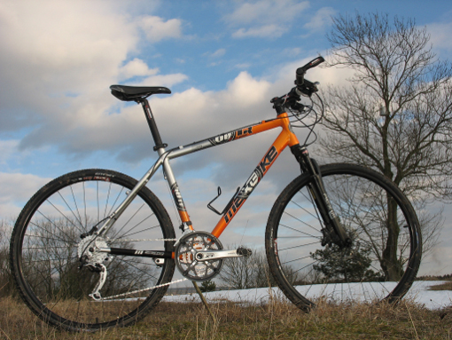 Maxbike Murray