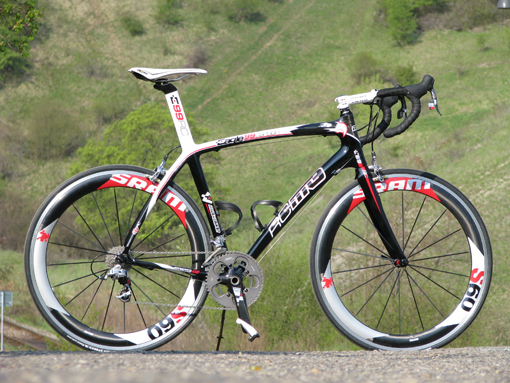 RCMB Eagle 99 Carbon