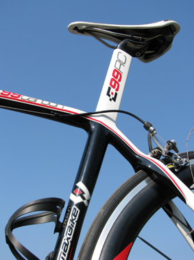 RCMB Eagle 99 Carbon