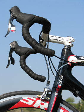 RCMB Eagle 99 Carbon