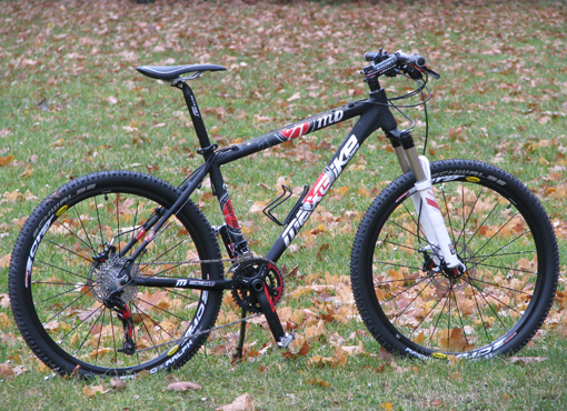 maxbike rila