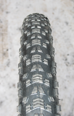 Maxxis Aspen