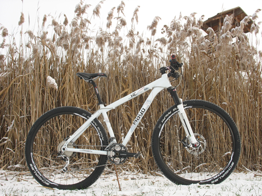 Mayo XC 29‘‘ER