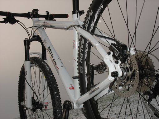 Mayo XC 29‘‘ER