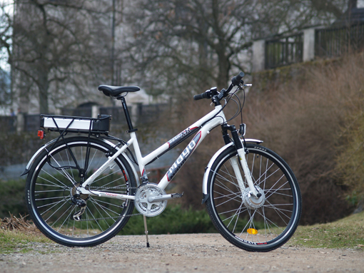 Mayo e-XR Basic test kola