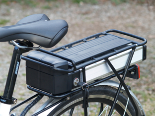 Mayo e-XR Basic nosič