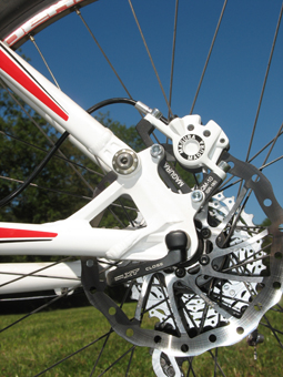 Merida One-Twenty HFS 3000-D