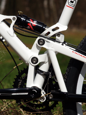 Mongoose Canaan Elite