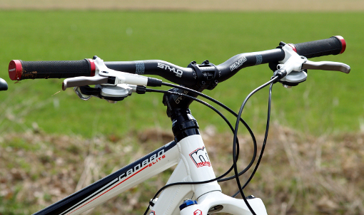 Mongoose Canaan Elite