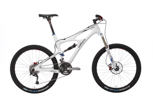 Ibis Mojo SL