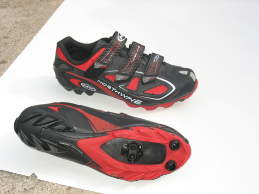 Northwave Rebel